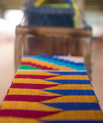 kente